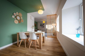 9B Bayfield Road